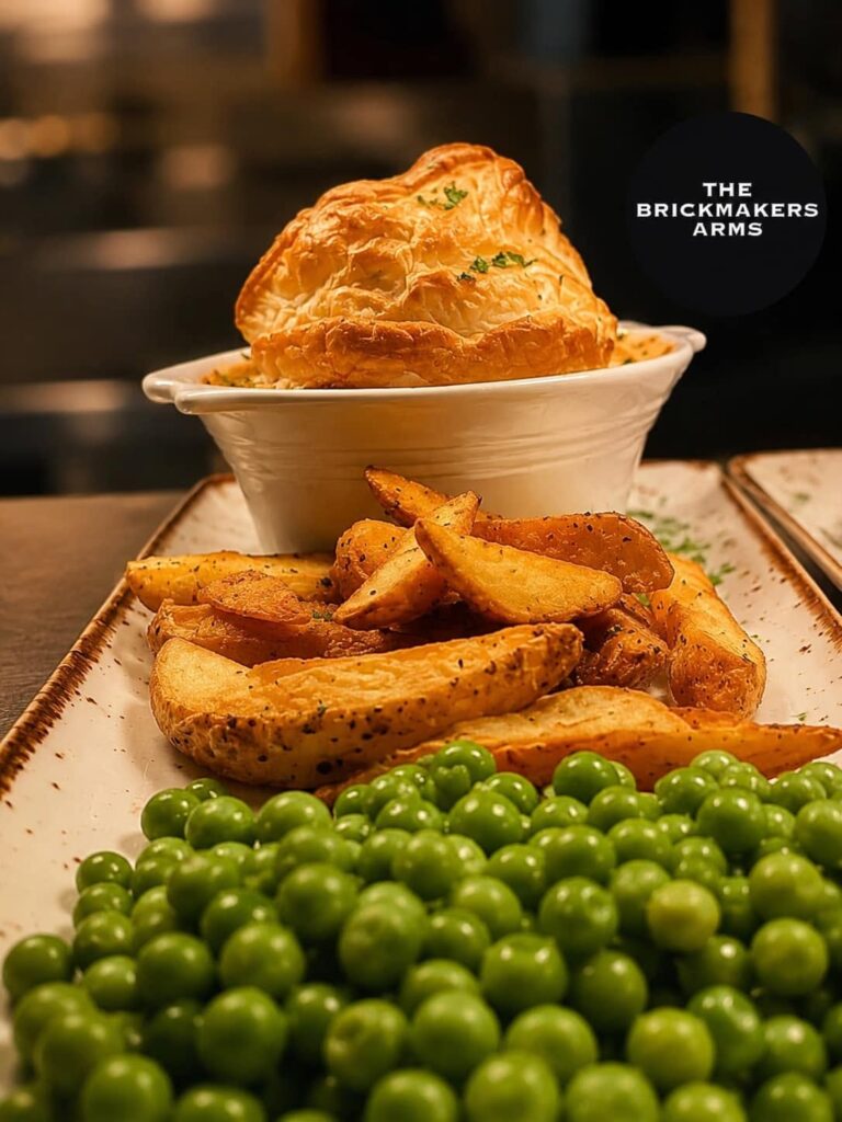 Wednesday Pie n Pint